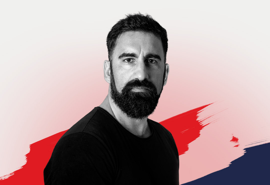 Alejandro Bongiovanni