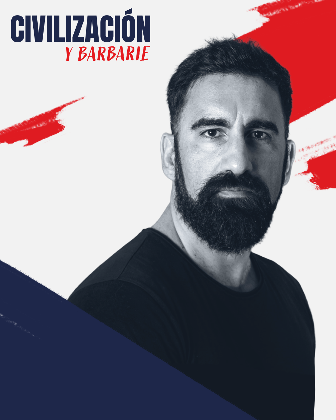 Civilización y Barbarie