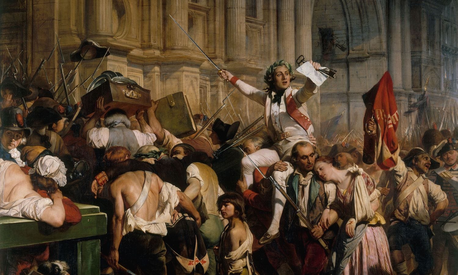 ¿Puede sobrevivir la democracia liberal a la actual ola autoritaria?