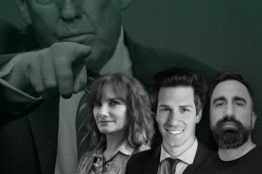 Nacionalismo económico vs libertad individual: el dilema liberal ante el caos global