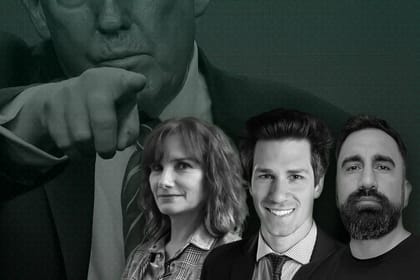 Nacionalismo económico vs libertad individual: el dilema liberal ante el caos global