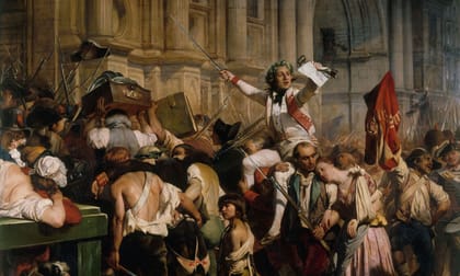 ¿Puede sobrevivir la democracia liberal a la actual ola autoritaria?