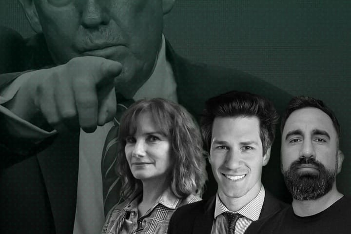 Nacionalismo económico vs libertad individual: el dilema liberal ante el caos global